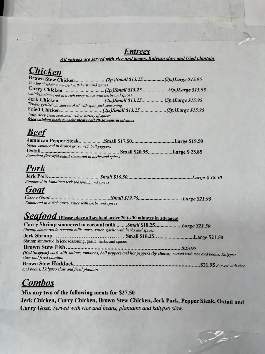 Kalypso Restaurant - 1