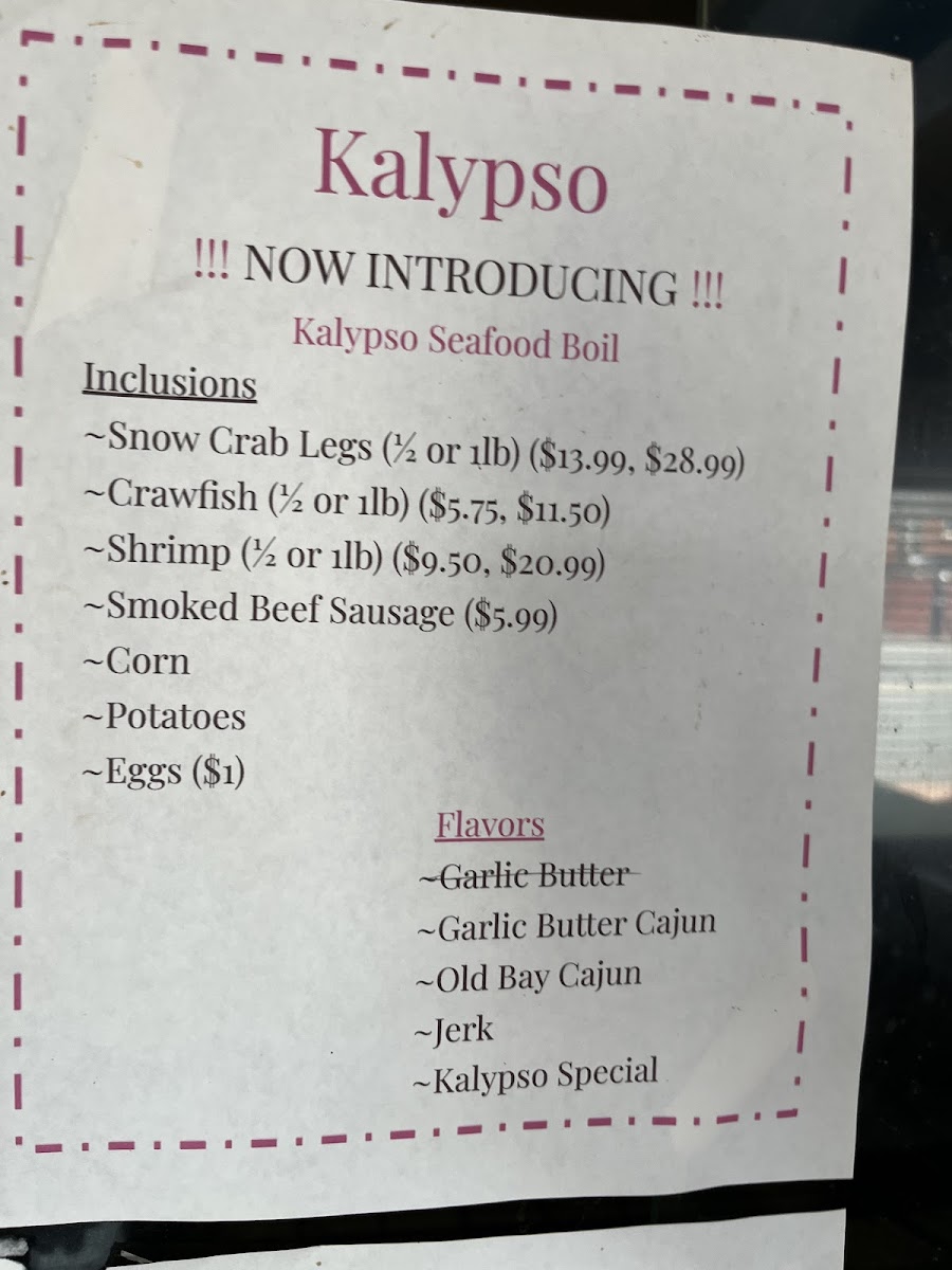 Kalypso Restaurant - 2