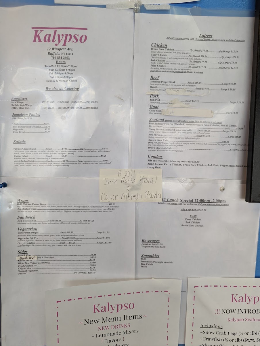 Kalypso Restaurant - 4