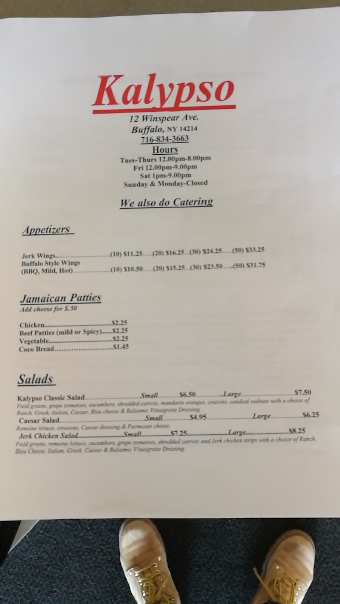 Kalypso Restaurant - 5