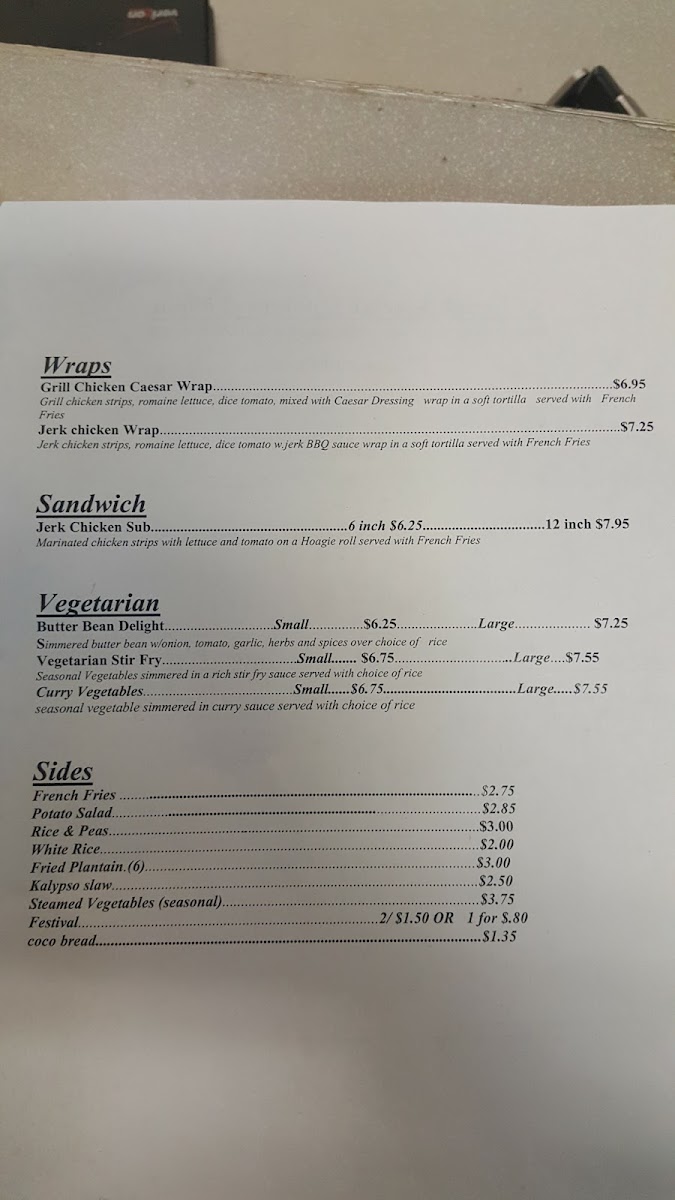 Kalypso Restaurant - 8