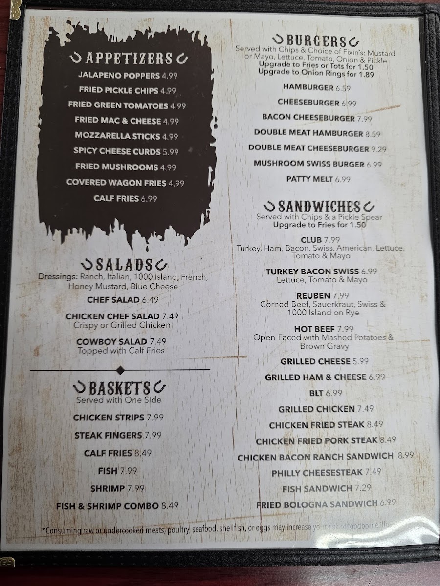 J's Country Kitchen - 2