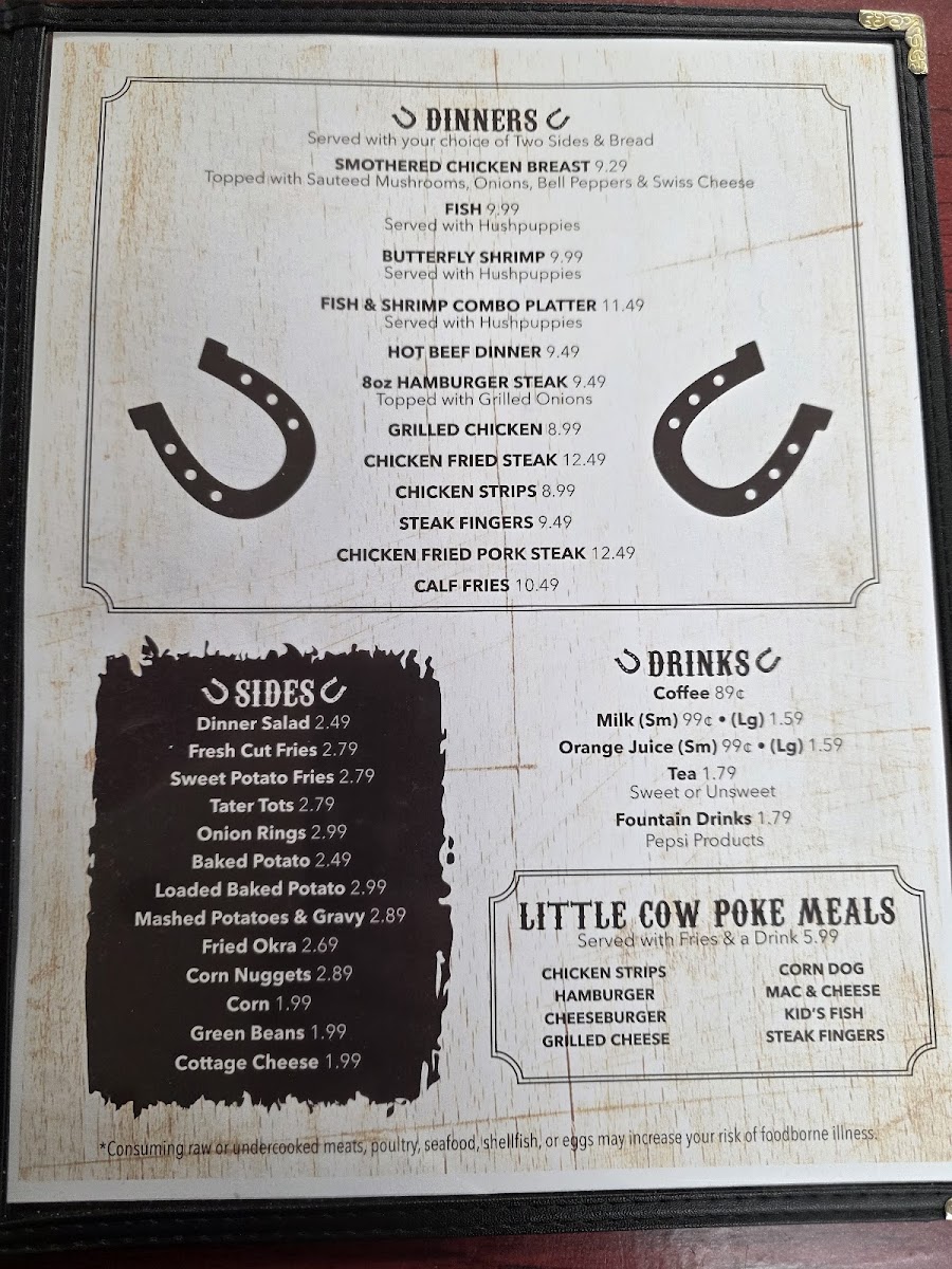 J's Country Kitchen - 3