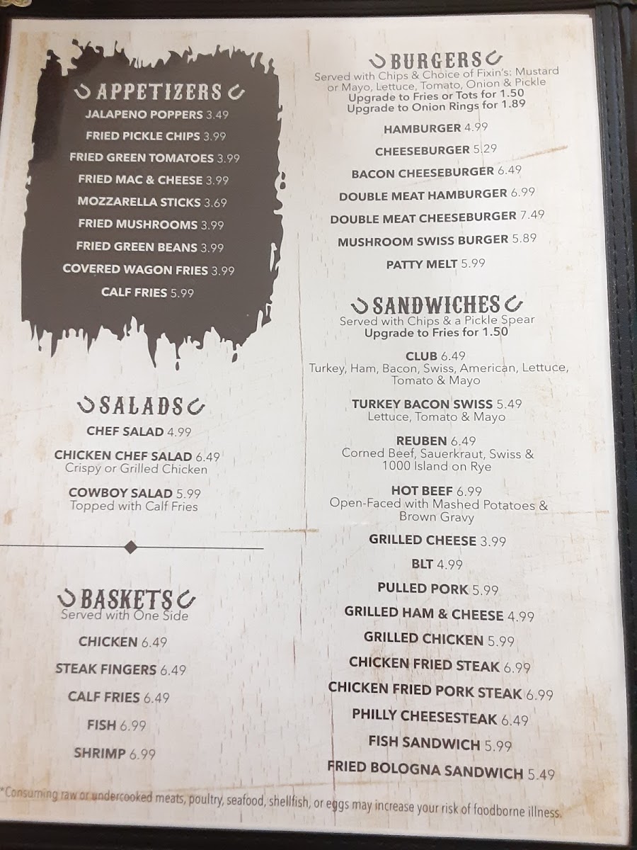 J's Country Kitchen - 4