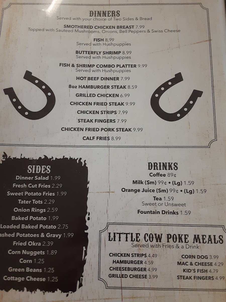 J's Country Kitchen - 5