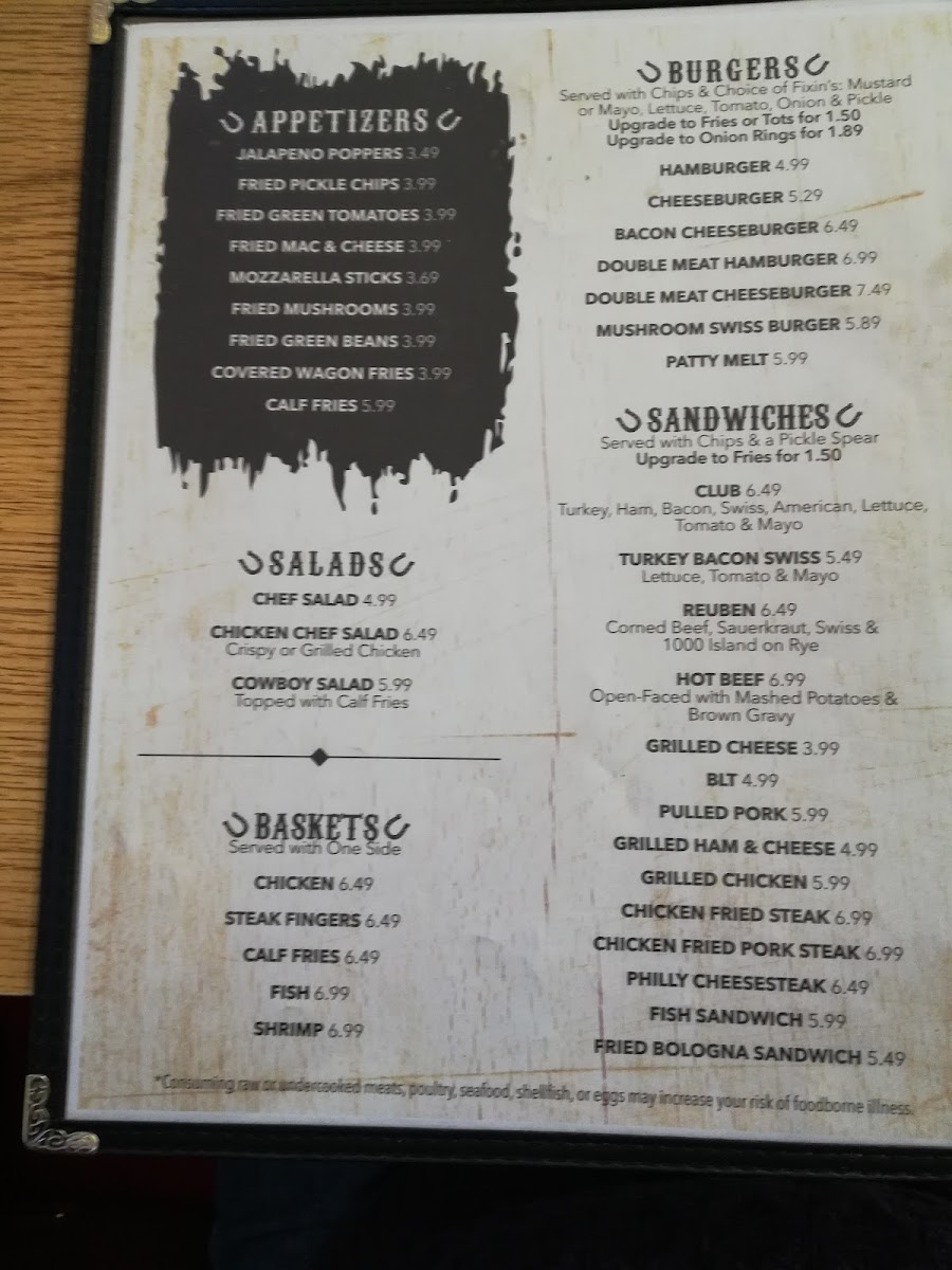 J's Country Kitchen - 7