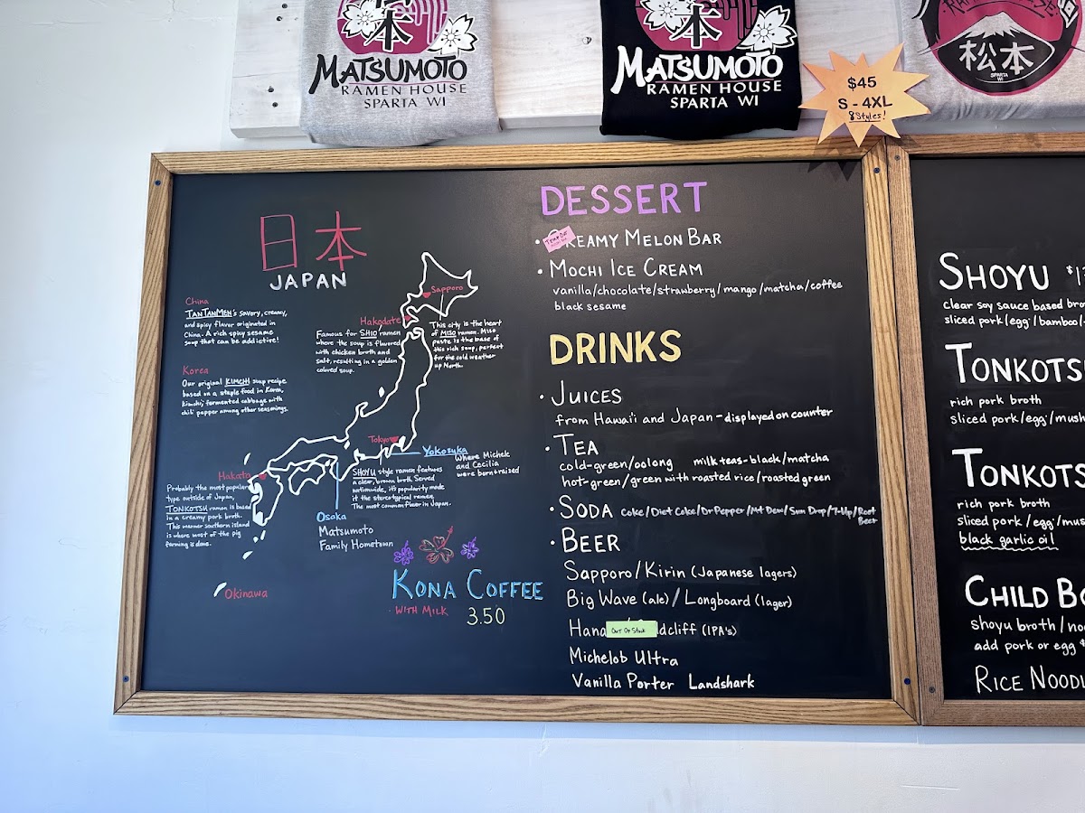 Matsumoto Ramen House - 8