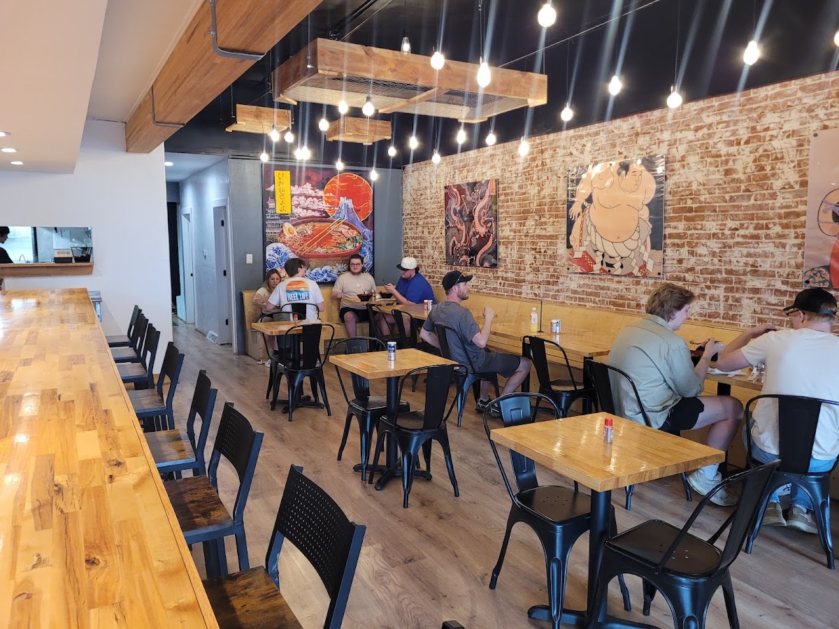 Matsumoto Ramen House