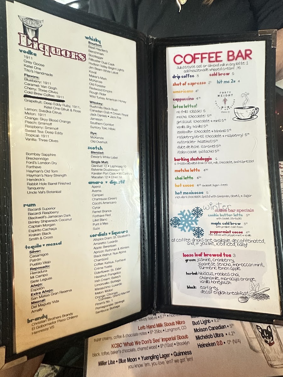 Lost Dog Café & Lounge - 2