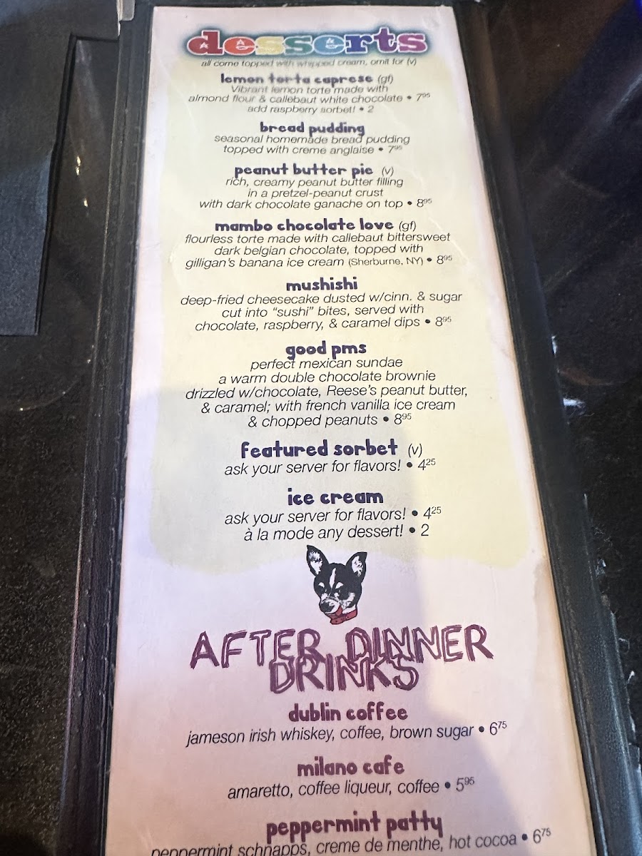 Lost Dog Café & Lounge - 4