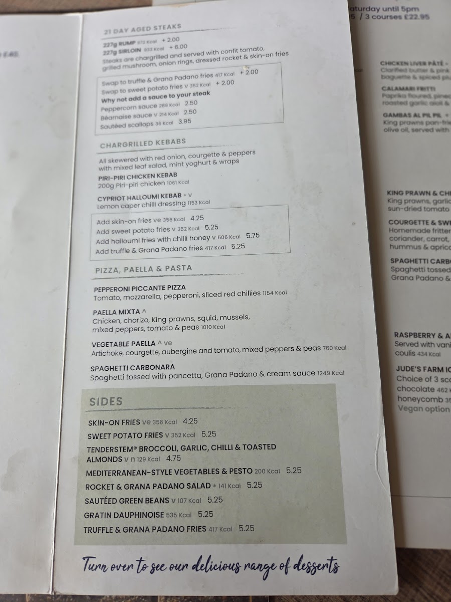 Ego at The Hartshead Inn - 6