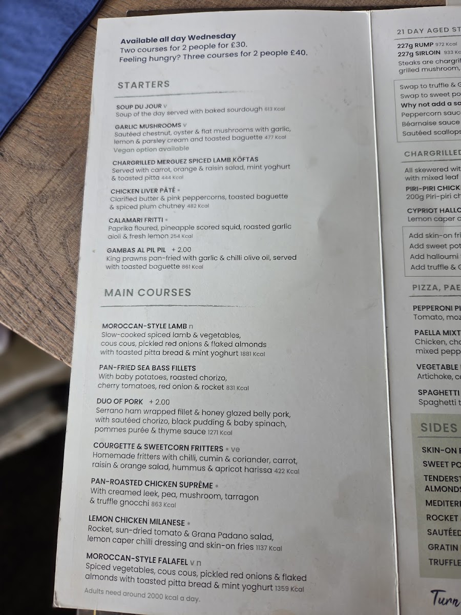 Ego at The Hartshead Inn - 7