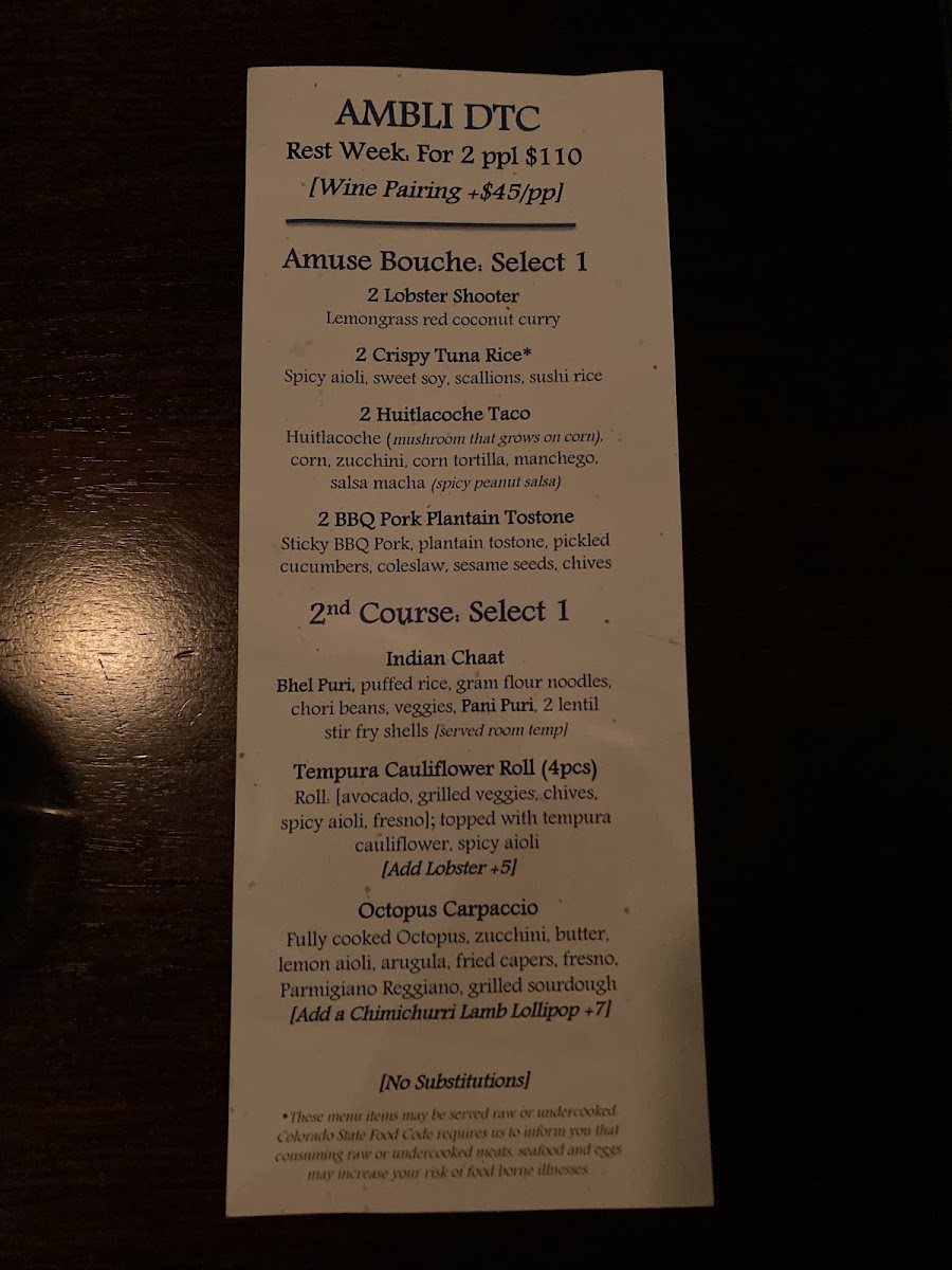 Ambli Global - DTC - 5