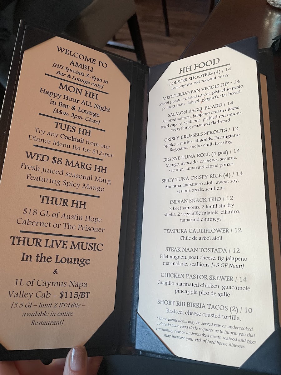 Ambli Global - DTC - 7