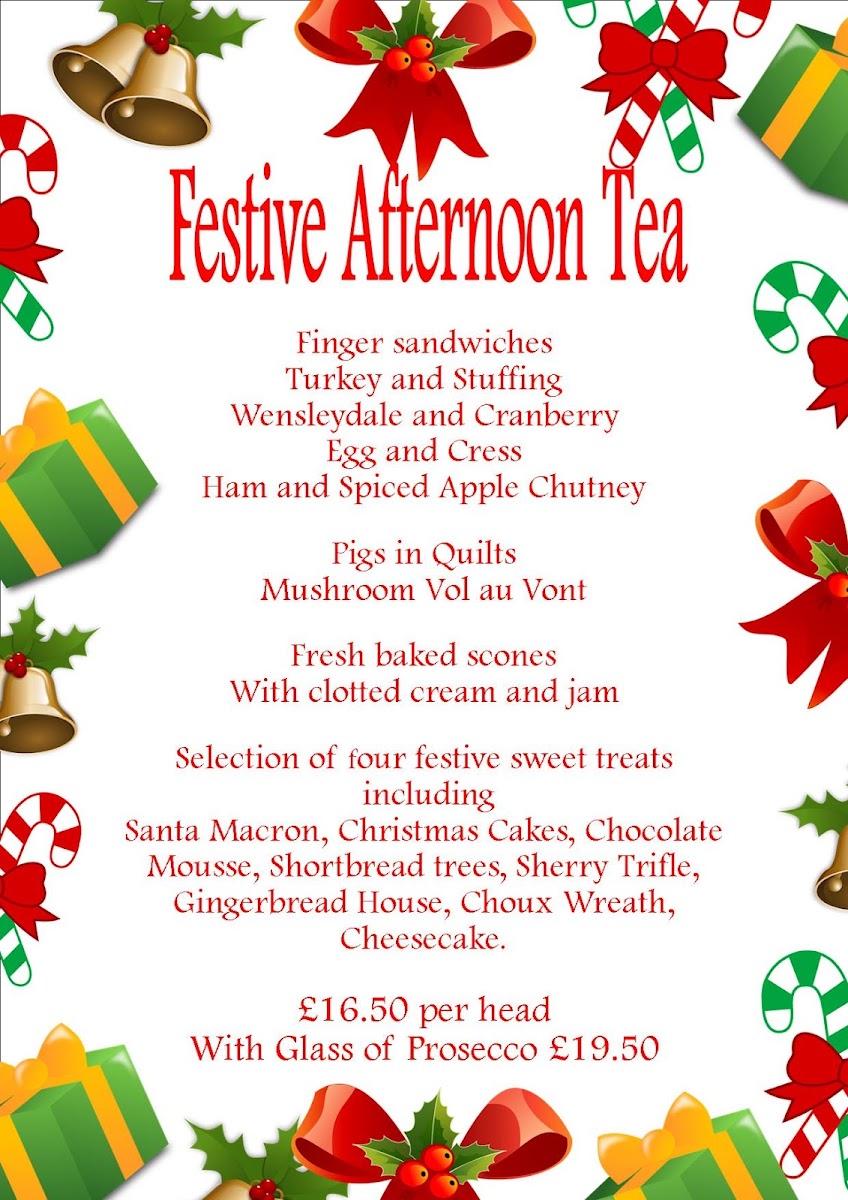 The Dancing Goat Coffee House - 10