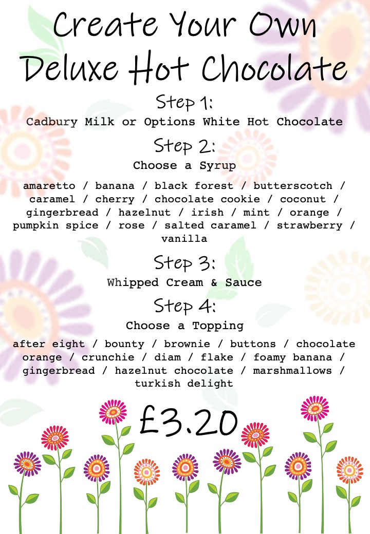 The Dancing Goat Coffee House - 8