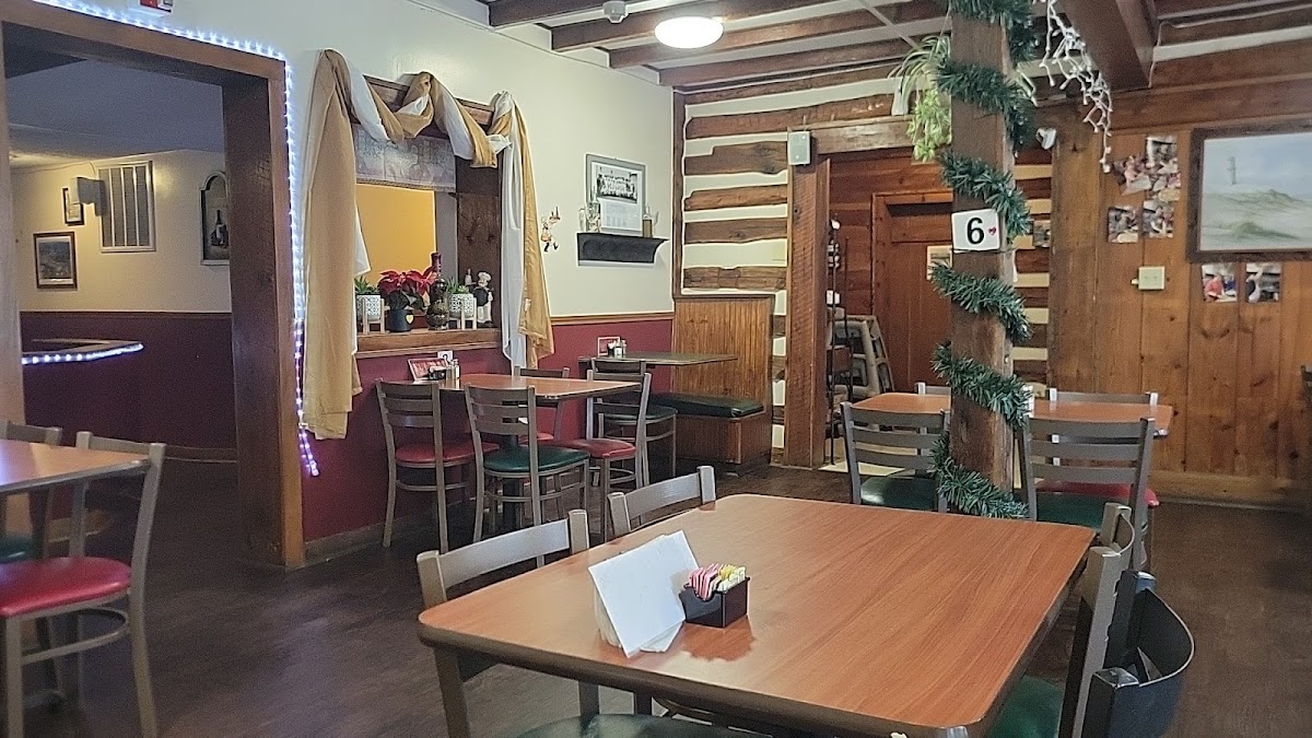 Gennaro's Italian Restaurant & Pizzeria