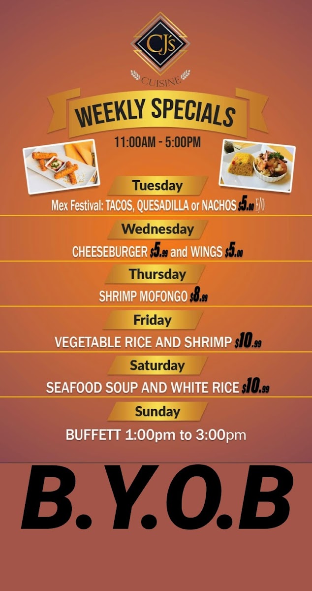 Restaurante Boca Chica - 7