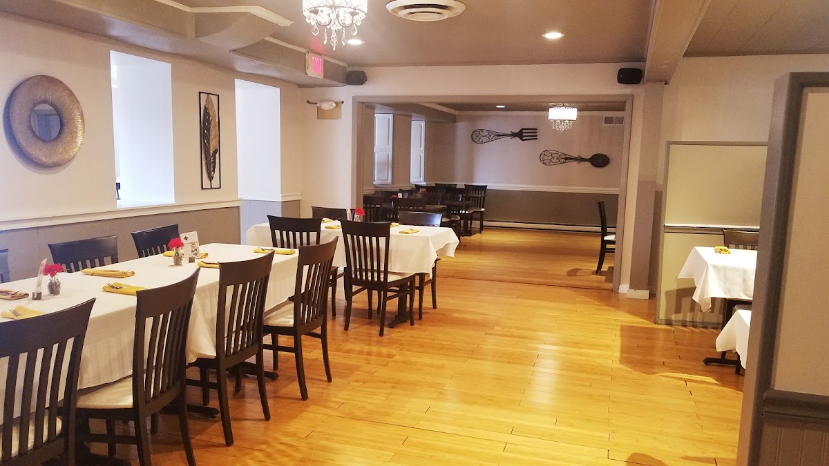 Restaurante Boca Chica