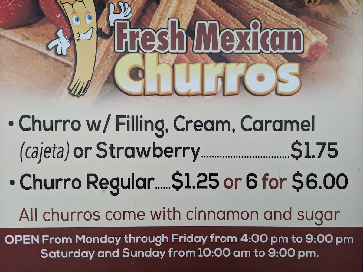 Taqueria La Favorita Florin - 8