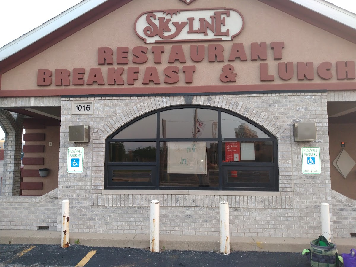 Skyline Restaurant
