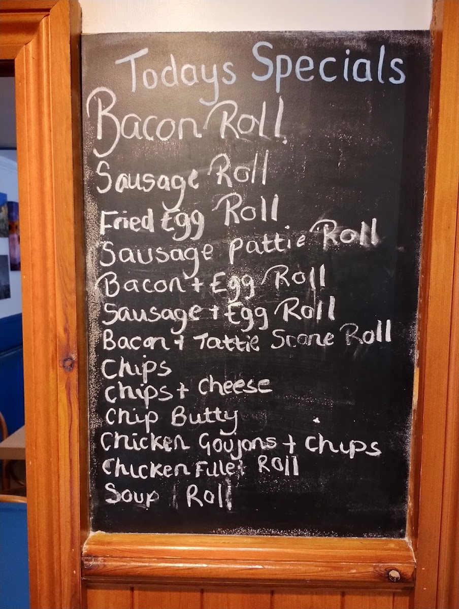 Pelosi's Corner Cafe - 1