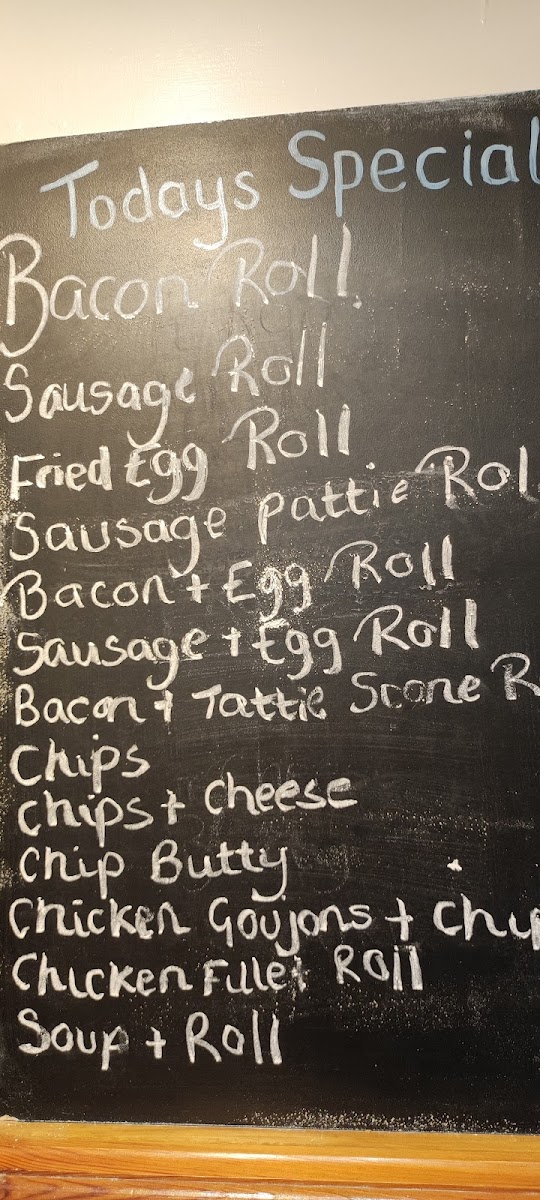 Pelosi's Corner Cafe - 2