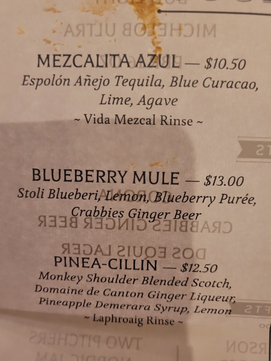 Main & Mill Oyster Bar & Tavern - 6