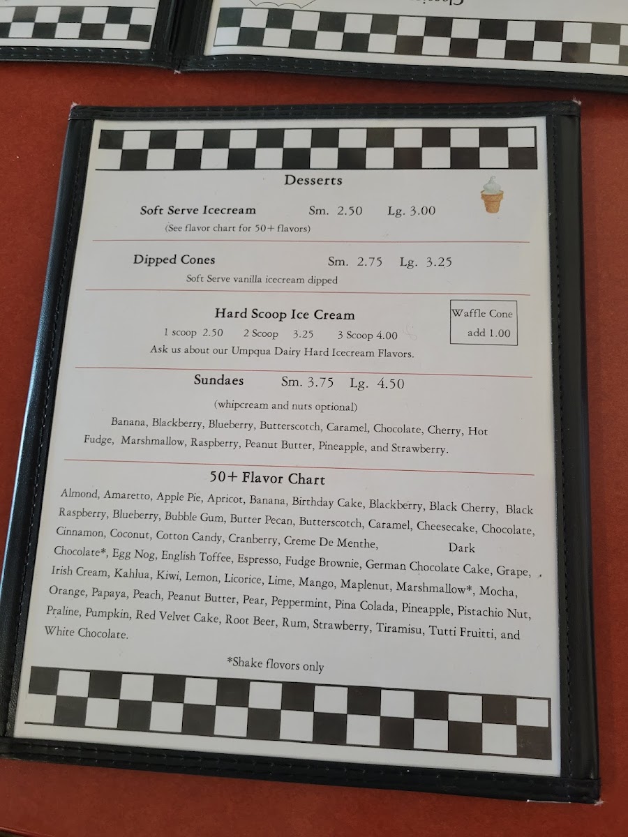 Johnny's Drive In & Diner - 9