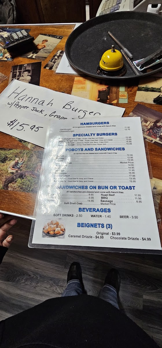 Fatboy's Seafood Kitchen - 3