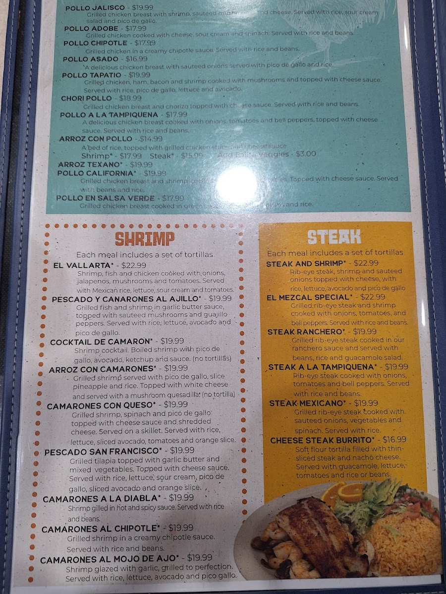 El Mezcal Mexican - 2