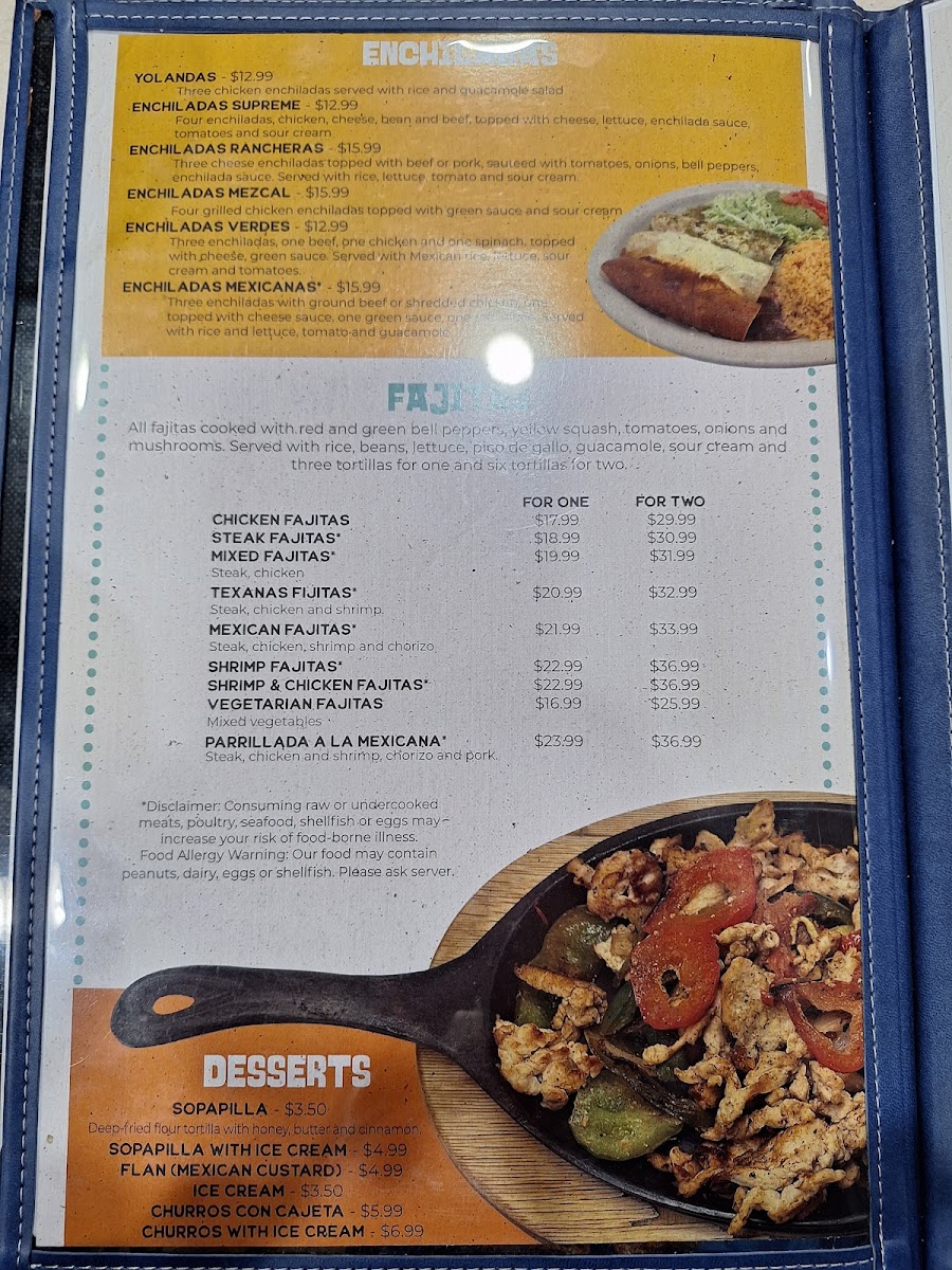 El Mezcal Mexican - 3