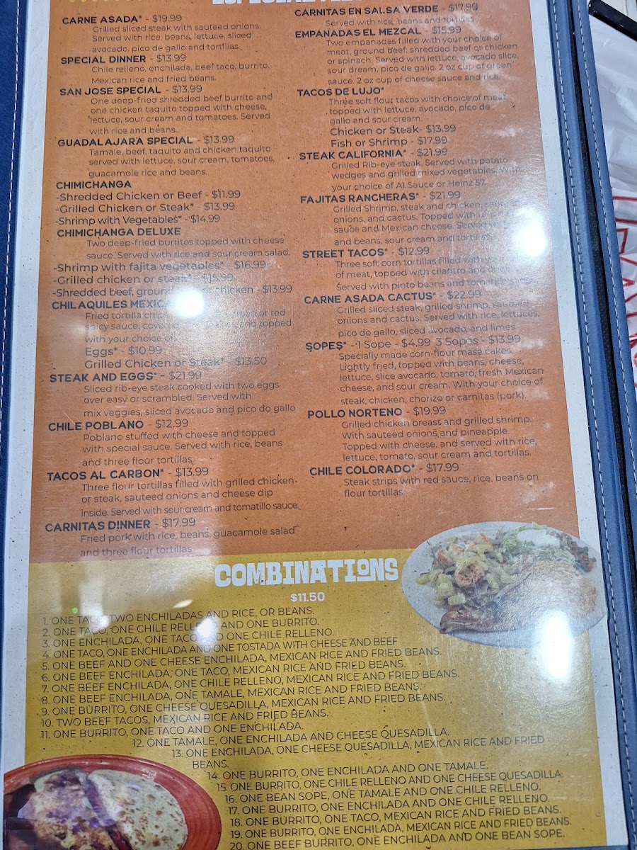 El Mezcal Mexican - 5