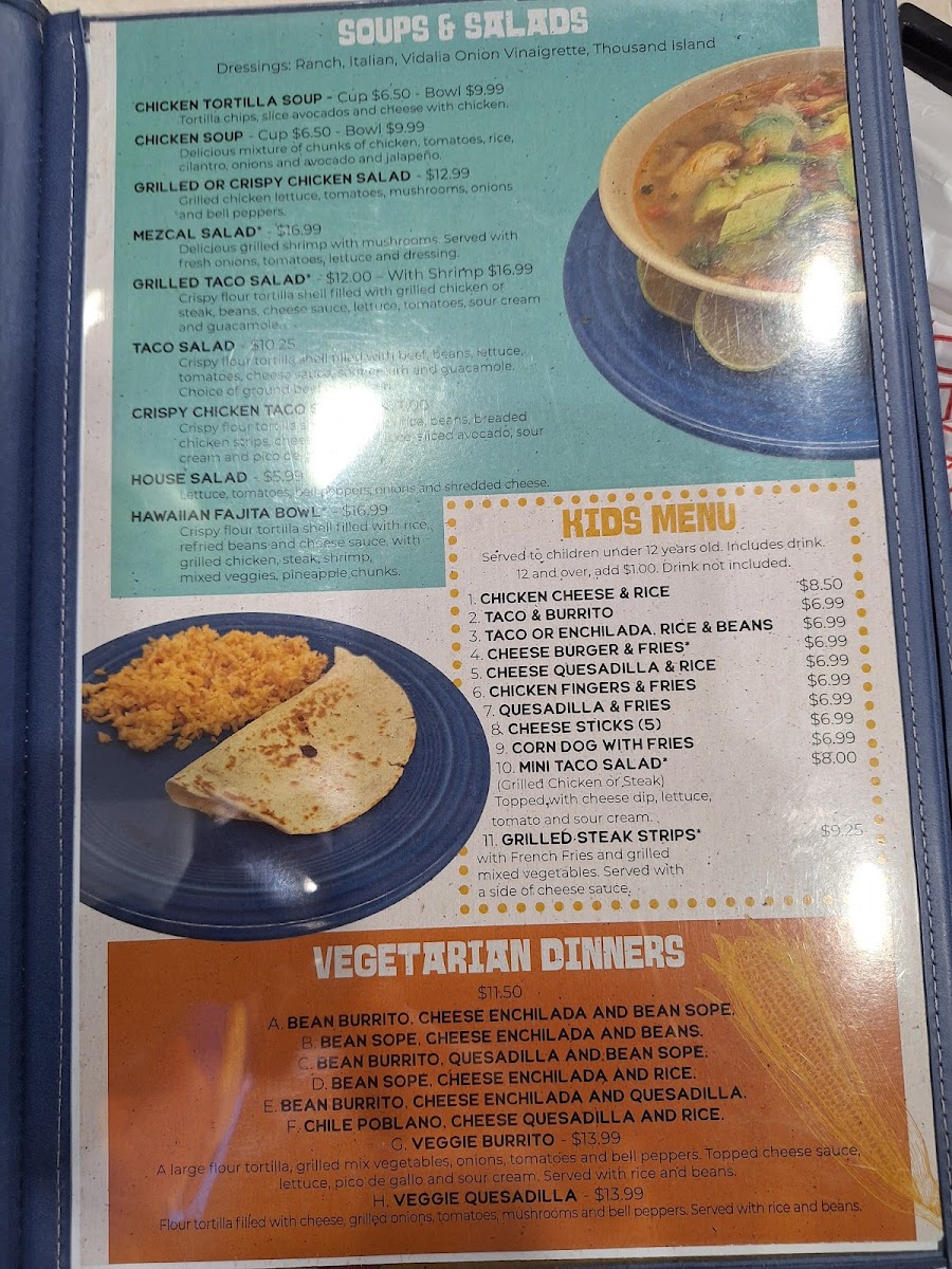 El Mezcal Mexican - 6