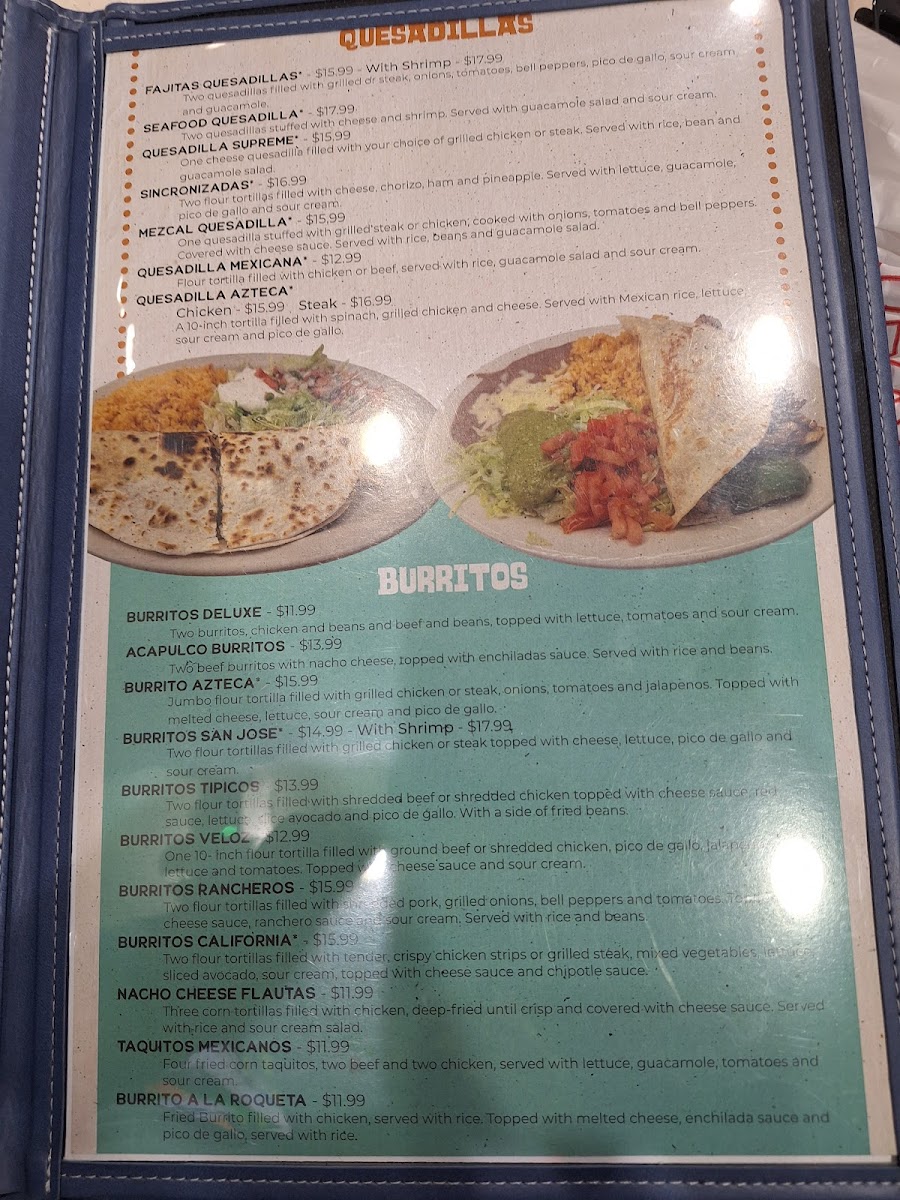 El Mezcal Mexican - 7