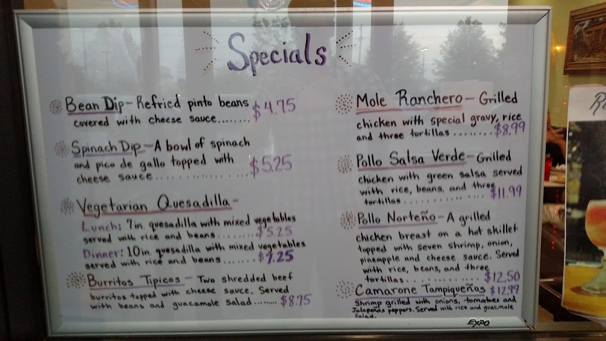 El Mezcal Mexican - 9