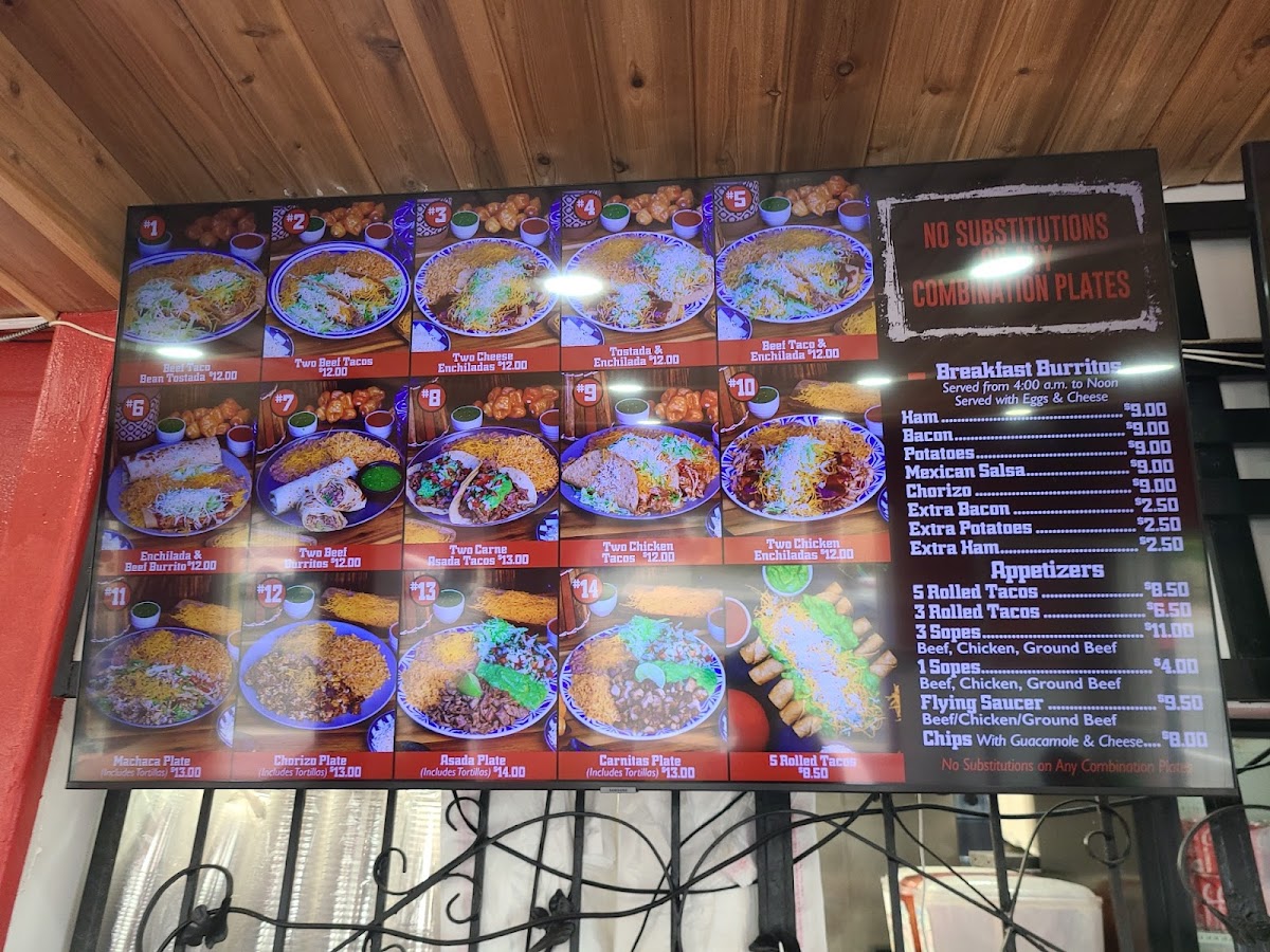 Humberto's Taco Shop - 5