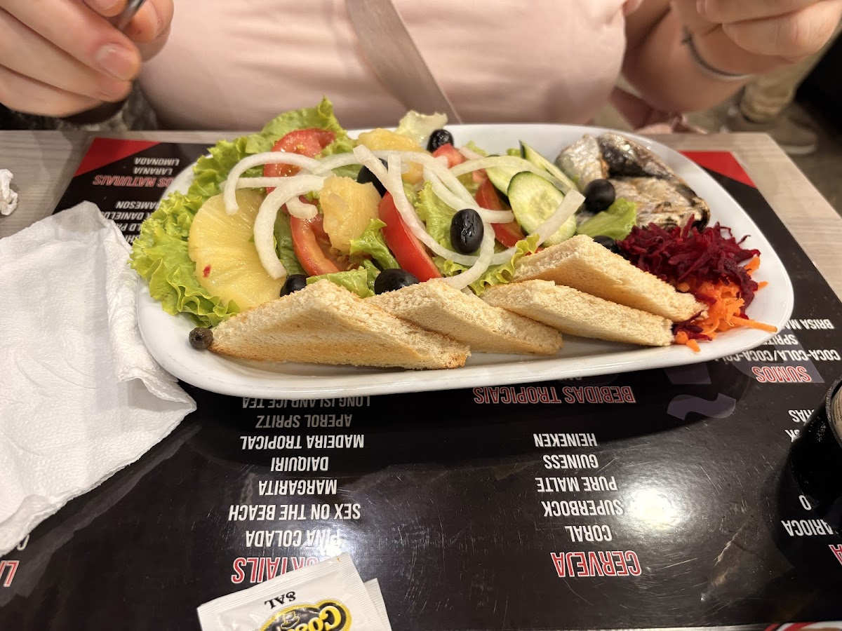 Snack-Bar Pao de Lo - 10