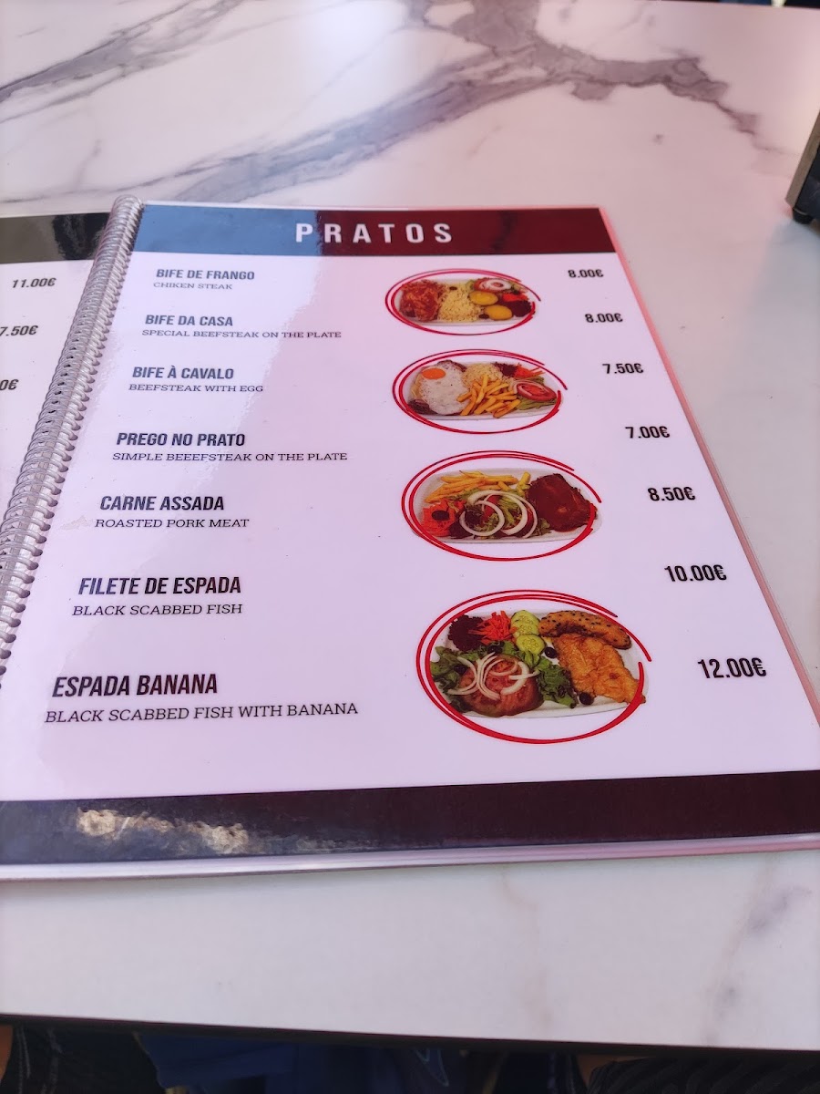 Snack-Bar Pao de Lo - 3