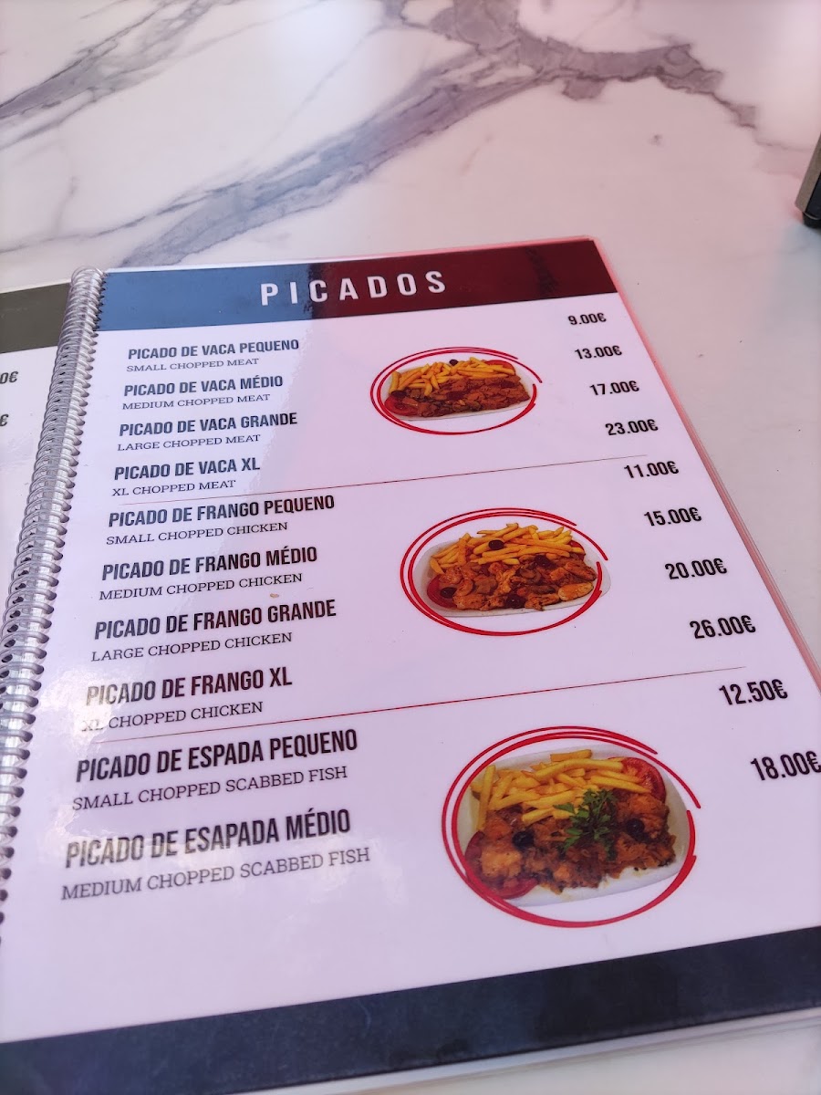 Snack-Bar Pao de Lo - 4