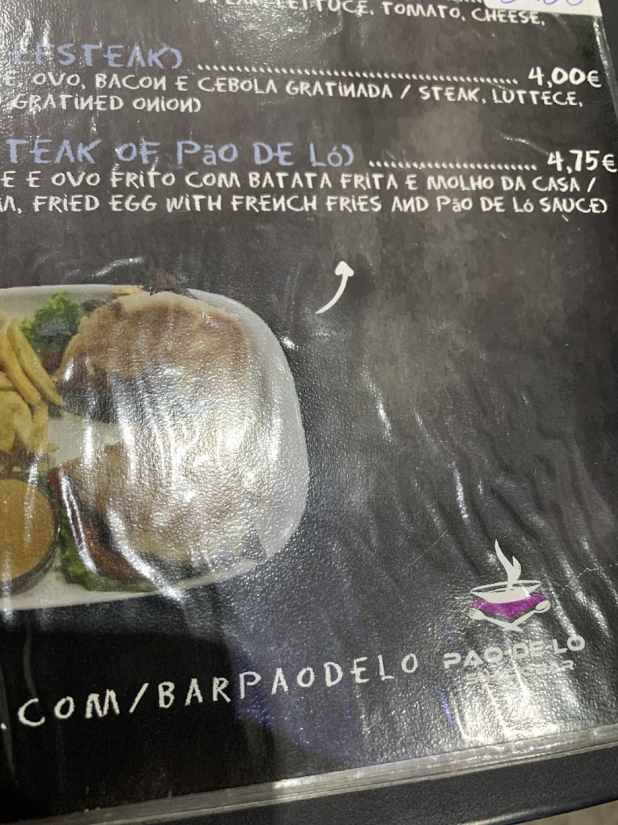 Snack-Bar Pao de Lo - 6