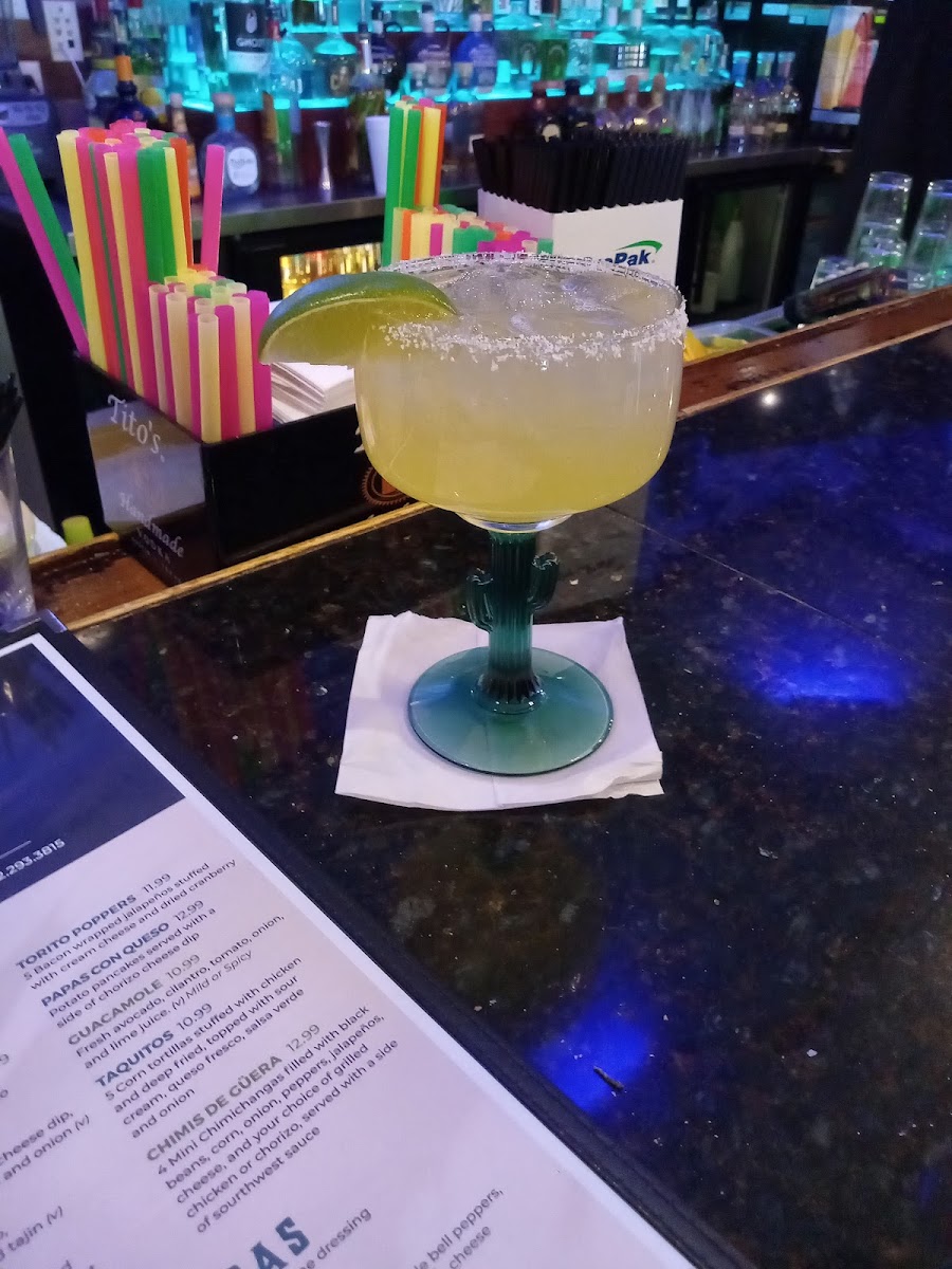 Matteo's Mexican Grill - 6