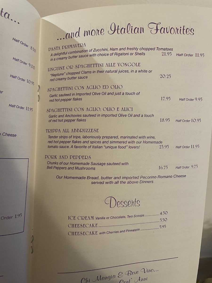 La Hacienda Ristorante and Pizzeria - 3