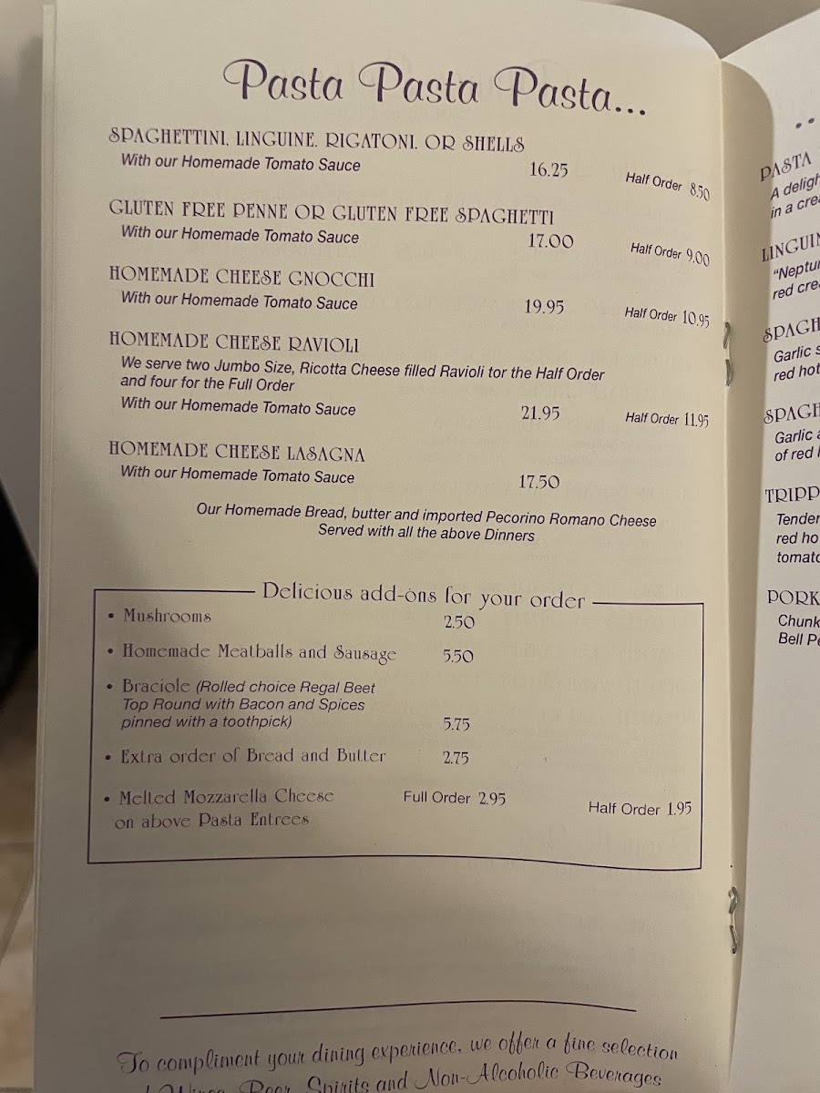 La Hacienda Ristorante and Pizzeria - 6