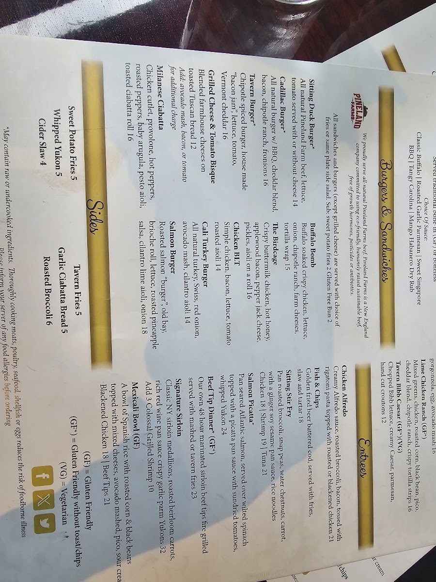 Sitting Duck Tavern - 10