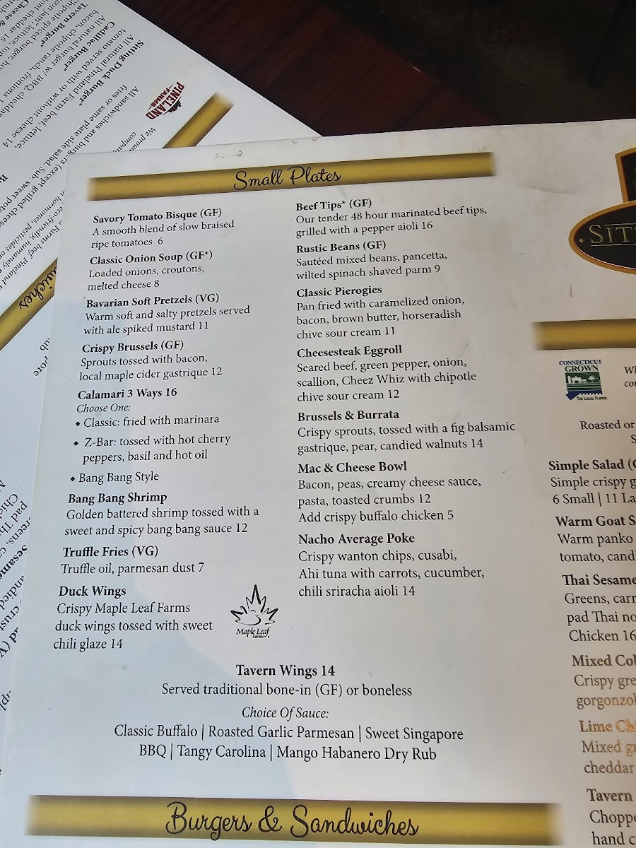 Sitting Duck Tavern - 2