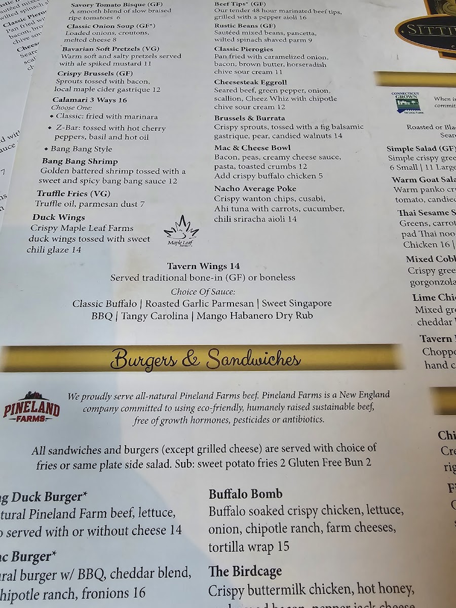 Sitting Duck Tavern - 3