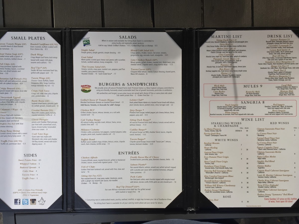 Sitting Duck Tavern - 6