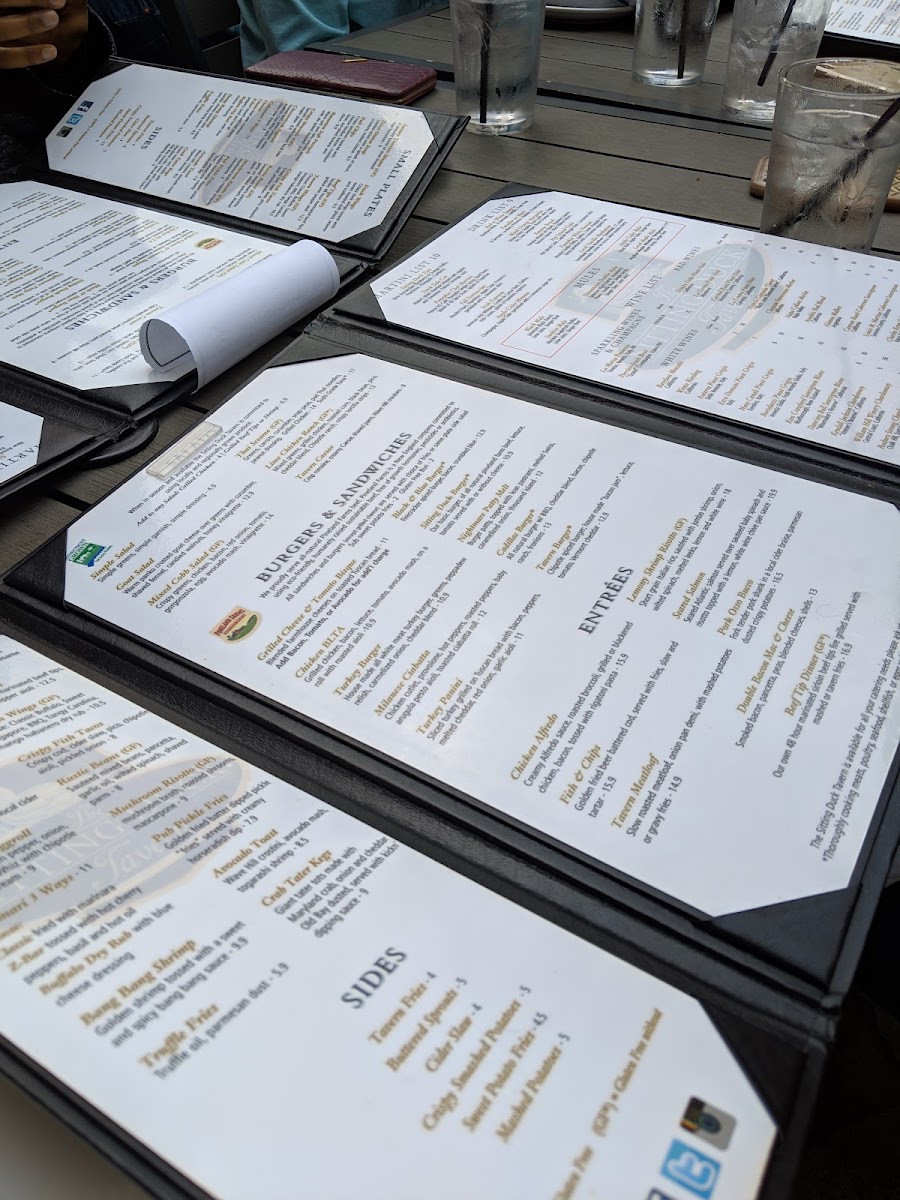 Sitting Duck Tavern - 8