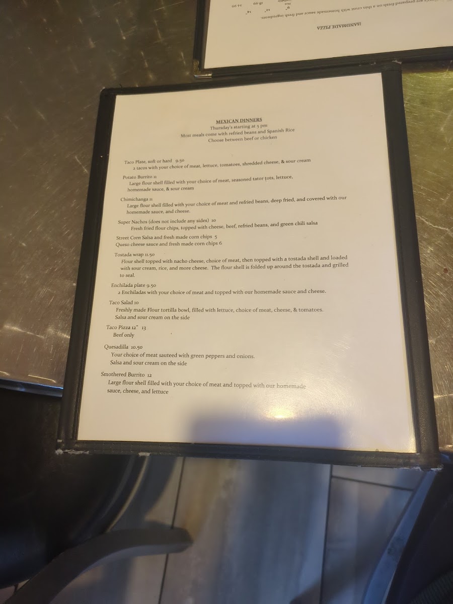 Backyard Bar & Grill - 3